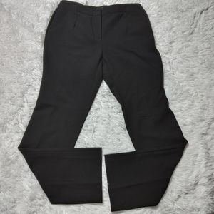 COPY - Chico's Black So Slimming Dress Pants